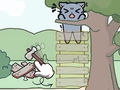 Гульня Catch The Cat