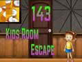 Гульня Amgel Kids Room Escape 143