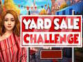 Гульня Yard Sale Challenge
