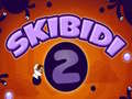 Гульня Skibidi 2