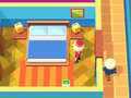 Гульня My Perfect Hotel HTML5