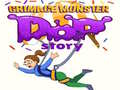 Гульня Grimace Monster Dop Story