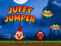 Гульня Juffy Jumper
