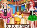 Гульня BFFs Oktoberfest