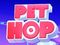 Гульня Pet Hop