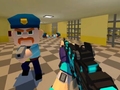 Гульня Bank Robbery: San Andreas