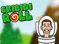 Гульня Skibidi Roll