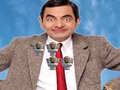 Гульня Mr Bean & Skibidi Tetris