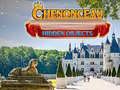 Гульня Chenonceau Hidden Objects