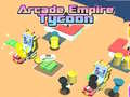 Гульня Arcade Empire Tycoon