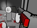 Гульня Madness: Fueled By Hotdogs