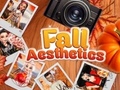 Гульня Fall Aesthetics