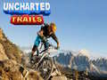 Гульня Uncharted Trails