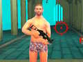 Гульня Battleground Survival 2023