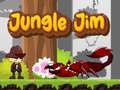 Гульня Jungle Jim