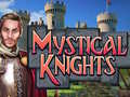 Гульня Mystical Knights