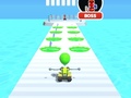 Гульня Balloon Clash