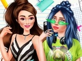 Гульня Highschool Mean Girls 2