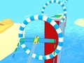 Гульня Stack to Fly