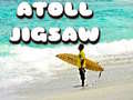 Гульня Atoll Jigsaw