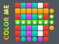 Гульня Color Me