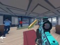 Гульня Daring Heist