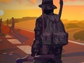 Гульня Dead Land: Survival