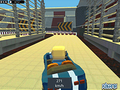 Гульня Kogama: Infernal Race