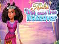 Гульня Aisha Wish Come True Makeover