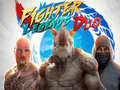Гульня Fighter Legends Duo