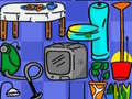 Гульня Move - Gather your belongings
