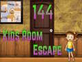 Гульня Amgel Kids Room Escape 144
