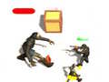Гульня Zombie Wars TopDown Survival