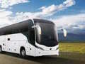 Гульня Villager Bus Simulator