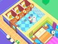 Гульня My Perfect Hotel