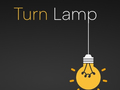 Гульня Turn Lamp
