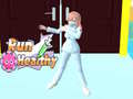 Гульня Run Healthy