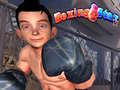 Гульня Boxing Star