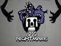Гульня Deep Deep Deep Nightmare