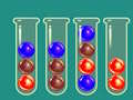 Гульня Ball Sort Puzzle