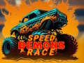 Гульня Speed Demons Race