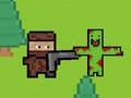 Гульня Guns Zombie
