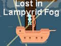 Гульня Lost in Lampyrid Fog