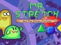 Гульня Mr. Stretch and the Stolen Fortune