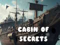 Гульня Cabin of Secrets