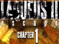 Гульня Laqueus Escape 2: Chapter I