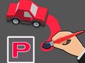 Гульня Parking Way