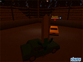 Гульня Kogama: Destruction Derby
