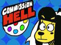 Гульня Commission Hell