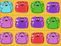 Гульня Grimace Matching